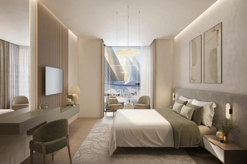 2 غرف نوم شقة على Saadiyat Cultural District, الإمارات العربية المتحدة رقم 214083 7