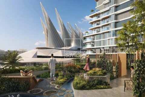 2 غرف نوم شقة على Saadiyat Cultural District, الإمارات العربية المتحدة رقم 214083 10