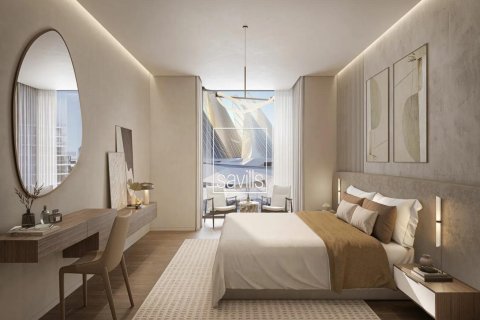 2 غرف نوم شقة على Saadiyat Cultural District, الإمارات العربية المتحدة رقم 214083 6