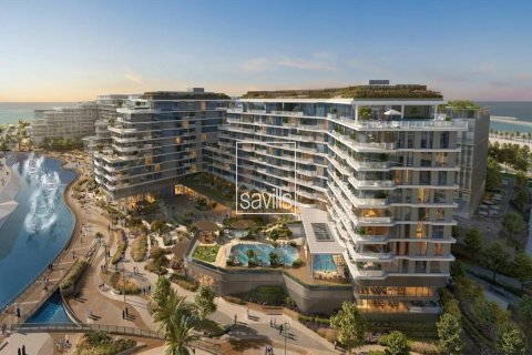 2 غرف نوم شقة على Saadiyat Cultural District, الإمارات العربية المتحدة رقم 214083 4