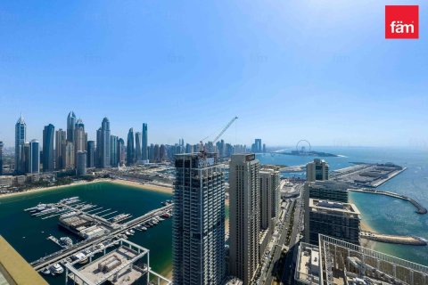 Apartment de 2 dormitorios en Dubai Harbour, UAE No. 116045