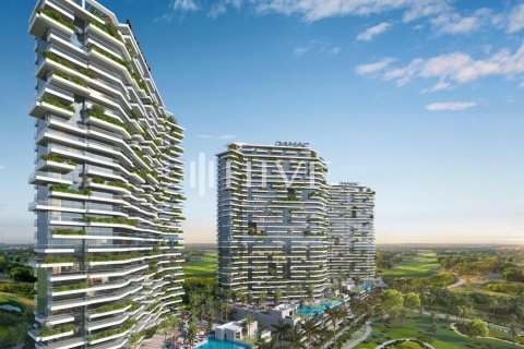 Appartement de 1 chambre à DAMAC Hills (Akoya by DAMAC), UAE No. 38755 9