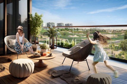Appartement de 1 chambre à DAMAC Hills (Akoya by DAMAC), UAE No. 38755 10