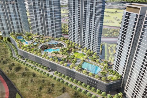 1 bedroom Apartment in Dubai, UAE No. 135483 14