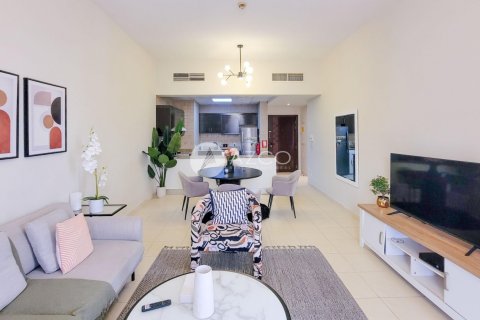 1 bedroom Apartment in Arjan, UAE No. 104307
