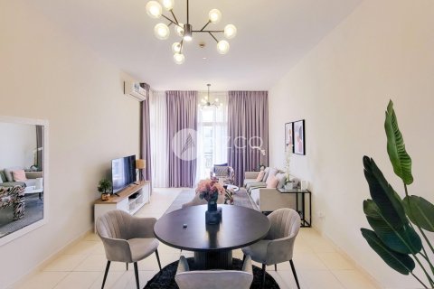 Apartment de 1 dormitorio en Arjan, UAE No. 104307 11