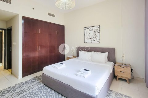 Apartment de 1 dormitorio en Arjan, UAE No. 104307 7