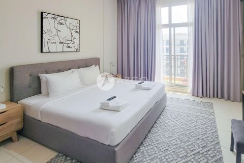 Apartment de 1 dormitorio en Arjan, UAE No. 104307 6