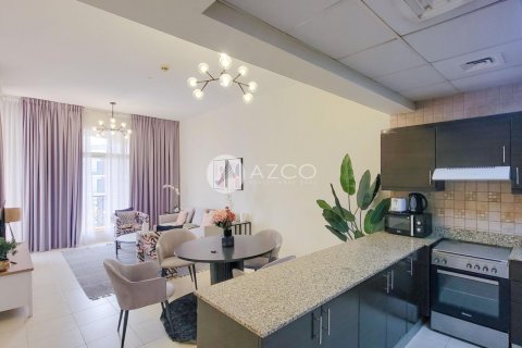 Apartment de 1 dormitorio en Arjan, UAE No. 104307 3