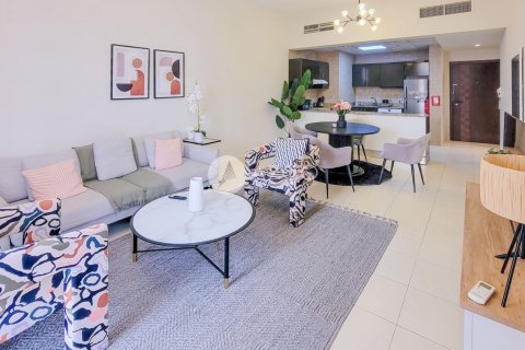 Apartment de 1 dormitorio en Arjan, UAE No. 104307 4