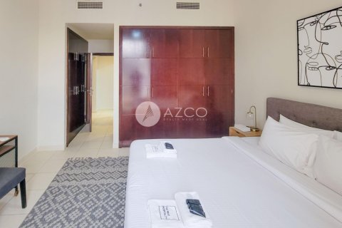 Apartment de 1 dormitorio en Arjan, UAE No. 104307 8