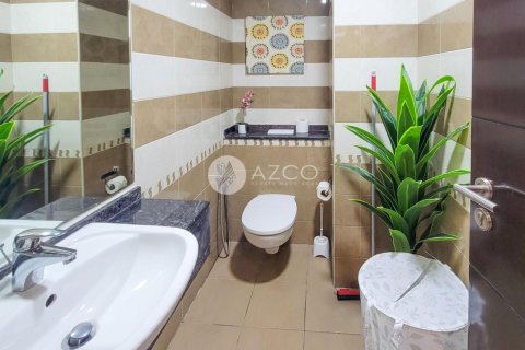 Apartment de 1 dormitorio en Arjan, UAE No. 104307 15