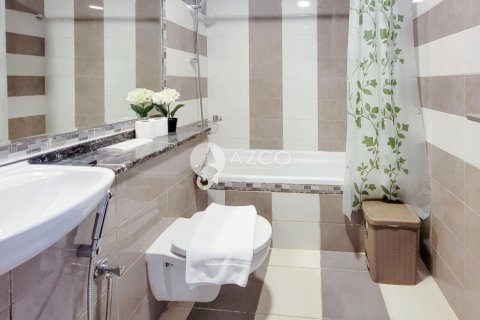 Apartment de 1 dormitorio en Arjan, UAE No. 104307 14