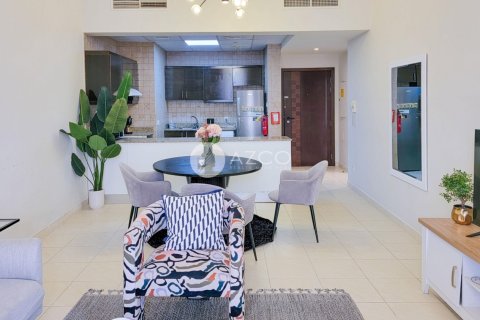 Apartment de 1 dormitorio en Arjan, UAE No. 104307 10