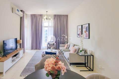 Apartment de 1 dormitorio en Arjan, UAE No. 104307 5