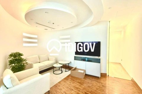 80.55m² Office in Business Bay, UAE No. 205900 3