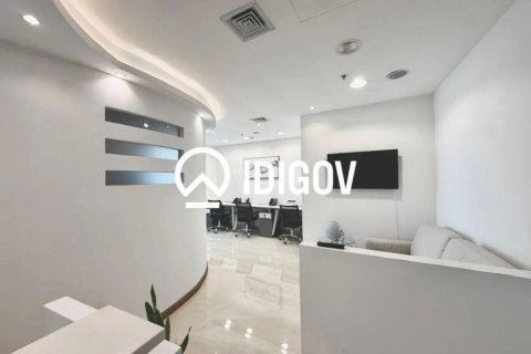 80.55m² Office in Business Bay, UAE No. 205900 8
