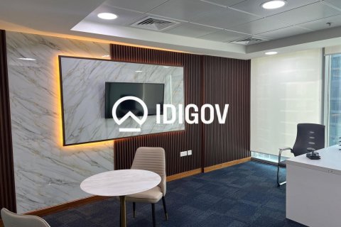 80.55m² Office in Business Bay, UAE No. 205900 9