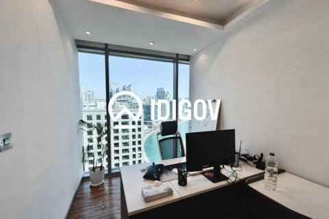 80.55m² Office in Business Bay, UAE No. 205900 6