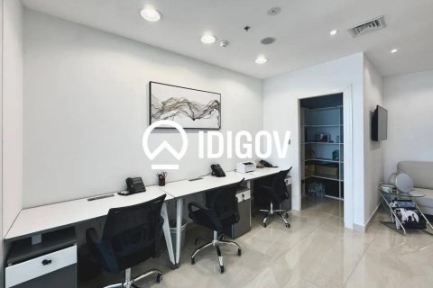 80.55m² Office in Business Bay, UAE No. 205900 4