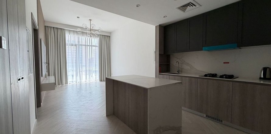 Apartment de 1 dormitorio en Dubai, UAE No. 166773