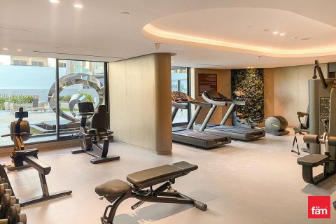 Apartment de 1 dormitorio en Dubai, UAE No. 166773 10
