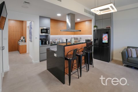 4 bedrooms Villa in Town Square, UAE No. 220675