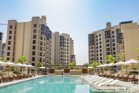 2 bedrooms Apartment in Umm Suqeim 3, UAE No. 211106 17