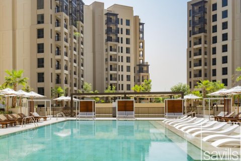 2 bedrooms Apartment in Umm Suqeim 3, UAE No. 211106 18