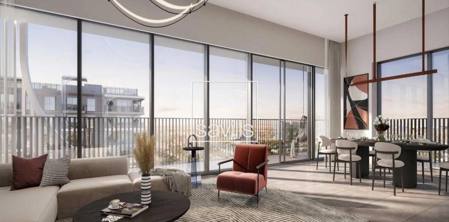 2 bedrooms Apartment on the Yas Island, UAE No. 211129