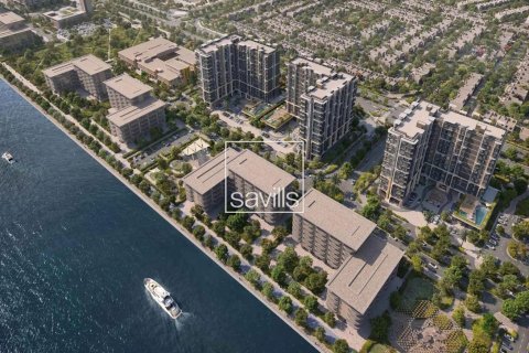 2 bedrooms Apartment on the Yas Island, UAE No. 211129 13