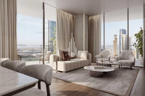 Apartment de 3 dormitorios en Al Reem Island, UAE No. 77320 4