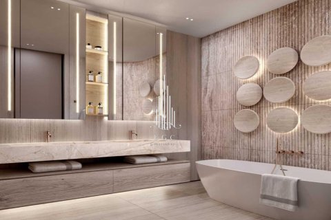 Apartment de 3 dormitorios en Al Reem Island, UAE No. 77320 13