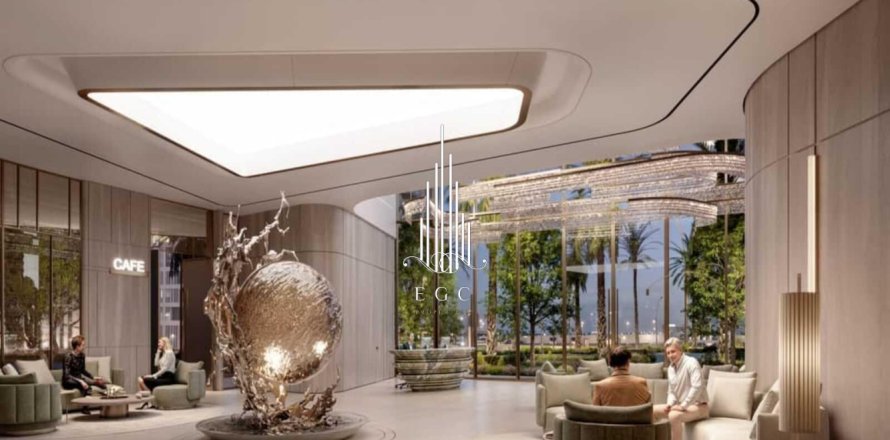 Apartment de 3 dormitorios en Al Reem Island, UAE No. 77320