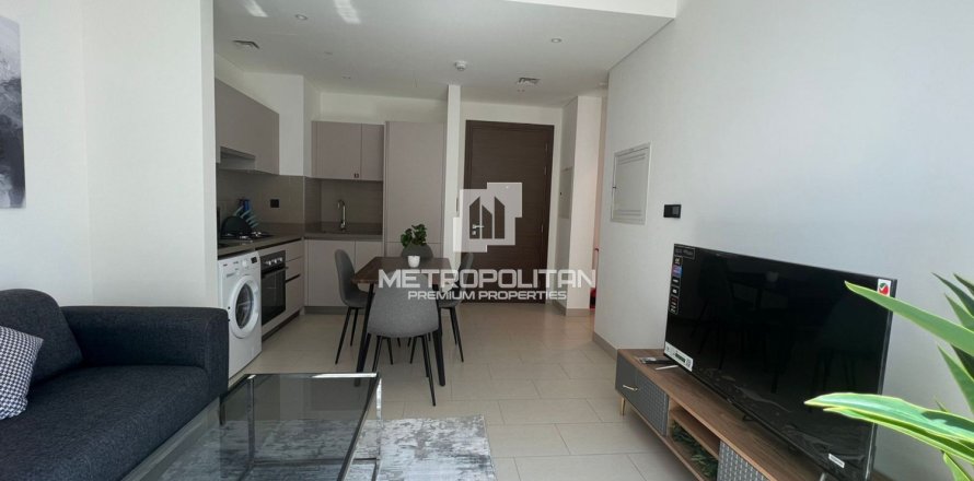 Apartment de 1 dormitorio en Sobha Hartland, UAE No. 130253
