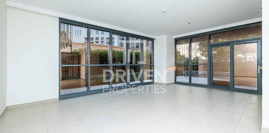 2 bedrooms Apartment in Dubai Creek Harbour (The Lagoons), UAE No. 217821