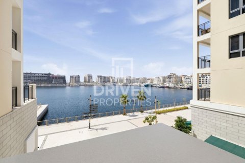 1 bedroom Apartment in La Mer, UAE No. 212652 11