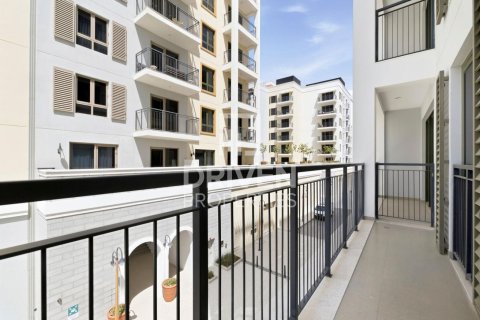 1 bedroom Apartment in La Mer, UAE No. 212652 16