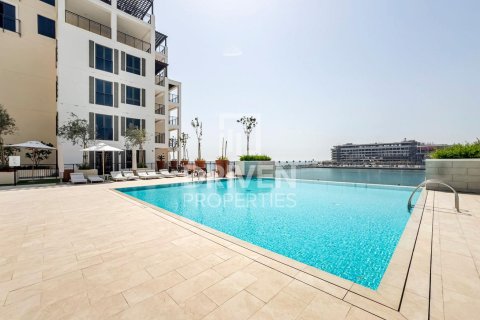 1 bedroom Apartment in La Mer, UAE No. 212652 26