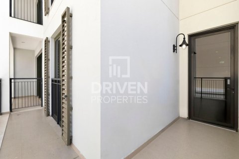 1 bedroom Apartment in La Mer, UAE No. 212652 17