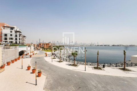 1 bedroom Apartment in La Mer, UAE No. 212652 18