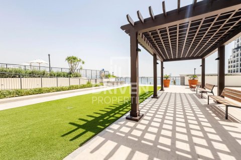 1 bedroom Apartment in La Mer, UAE No. 212652 20