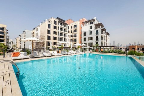1 bedroom Apartment in La Mer, UAE No. 212652 23