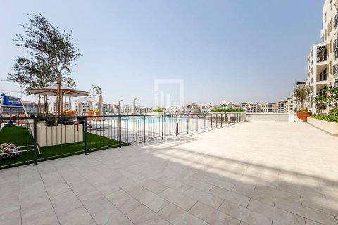 1 bedroom Apartment in La Mer, UAE No. 212652 24