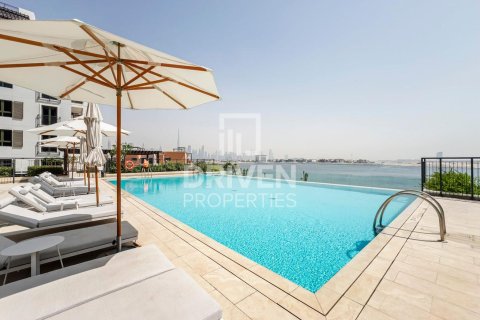 1 bedroom Apartment in La Mer, UAE No. 212652 21