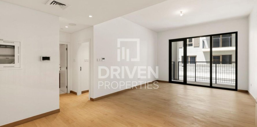 1 bedroom Apartment in La Mer, UAE No. 212652