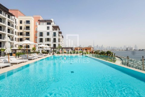 1 bedroom Apartment in La Mer, UAE No. 212652 22