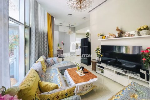 Квартира с 2 спальнями в Джумейра Вилладж Серкл, ОАЭ №129286 19