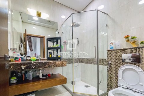 Квартира с 2 спальнями в Джумейра Вилладж Серкл, ОАЭ №129286 15