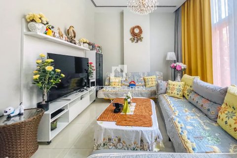 Квартира с 2 спальнями в Джумейра Вилладж Серкл, ОАЭ №129286 12